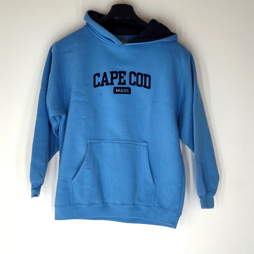 KENPO HOODIE SWEATSHIRT SPELL